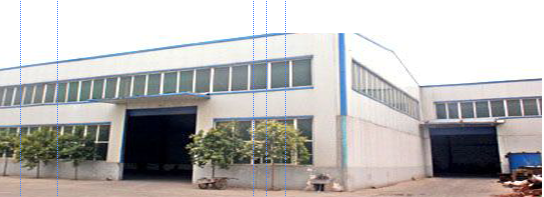 安丘市盛宝机械有限公司